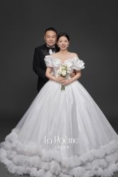 -乐派诗婚纱摄影