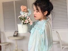 -Blue Concept Cafe&Farm·關於藍