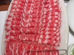 -爱丽格斯火锅(东岸国际店)