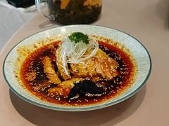 -雀蓝川菜(奥体广场店)