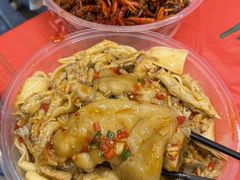 -霹雳火·重庆烧烤·江湖菜(解放碑店)