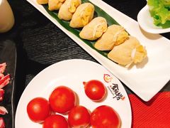 -食鲜捞火锅(湖西路店)