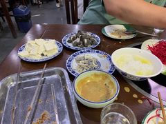 -牛街老爆肚满(牡丹园店)
