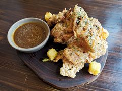-小食院简餐厅