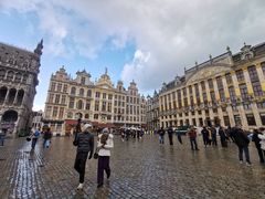 -布鲁塞尔大广场