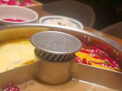 -巴奴毛肚火锅(京西大悦城店)