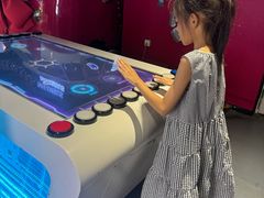 -VS SPORTS PARK运动玩乐园·团建·生日会(合生汇店)