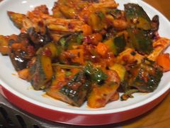 -天发长铁锅炖(王秀村店)