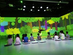 -小鸡哆哆故事屋·儿童乐园(嘉里城店)