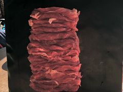 经典嫩牛肉-滇釜火锅·能喝汤的火锅(车公庄店)