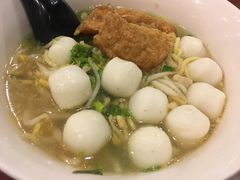 -小槟城美食馆