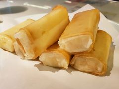 -新大咀港式茶餐厅(宝山万达店)