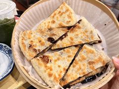 -牛街清真满恒記(平安里西大街店)