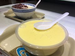 凤凰奶糊-百花传统甜品店(原址店)