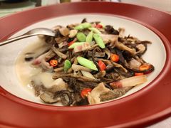 -汤记传菜(秀浦路店)