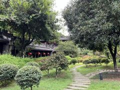 -泸州老窖景区