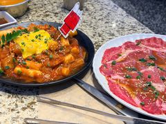 -安又胖韩国烤肉(美罗城店)