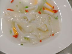 -海底捞火锅(凯德广场店)