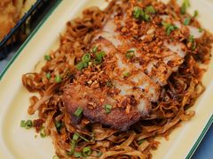 -梳打冰室(氹仔店)