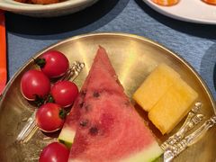 -闽海肴(北辰荟店)