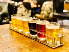 -爱啤精酿·民谣酒馆(滨江店)