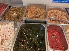 -李易面馆(树木岭店)