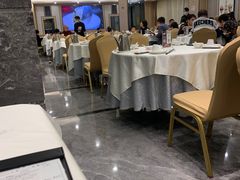 大堂-金时代顺风大酒店(临港百联店)