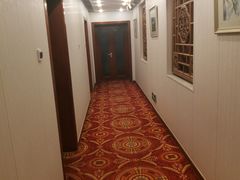 -清华大学-甲所餐厅