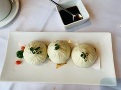 鲜肉生煎包-圆苑(金茂店)