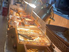 -比格比萨自助(宝山日月光店)
