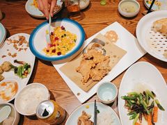 -新时代大酒店(仰口路店)