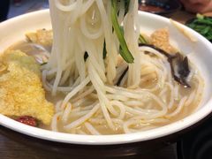 -螺小胖柳州螺蛳粉(钟楼总店)