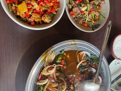 招牌臭鳜鱼-潇湘阁(昆泰国际大厦店)