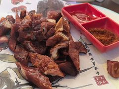 -外婆烧.老杭帮菜(庆春店)