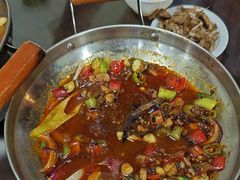 -龙小海荆沙鸽子店(瑞安街店)