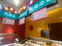 -杨小涛跷脚牛肉面(滨江道店)