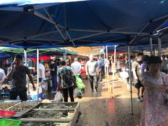 -重振华中蔬菜批发市场(重庆中路店)