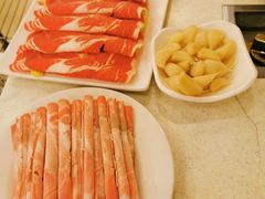 -八先生涮肉房(三里河店)