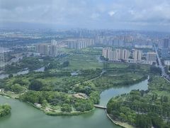 -嘉定凯悦·咖啡厅