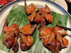 -喜棠·长沙家宴·海鲜·湘菜(麓谷店)