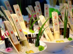 -香佰里重庆火锅(恒力博纳广场店)