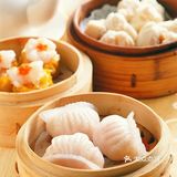 超级棒的早茶