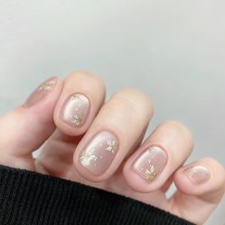 -斯馨·健康美甲美睫