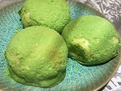 脆皮柚子包-香云轩·顺德菜(香云纱园林酒店店)