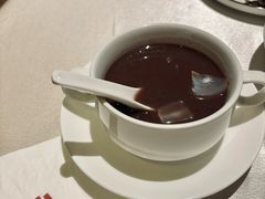 -上海金桥红枫万豪酒店-万豪中餐厅
