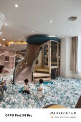 -奈尔宝·儿童乐园·亲子餐厅(苏州大悦城店)