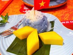 -越美小馆·越南料理(曲江店)