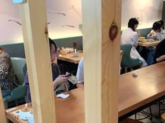 -红小满休闲餐厅(十全街店)