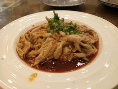 -春发生饭店·非遗(南院门店)