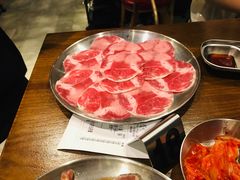 -·缸桶屋·韩式牛肋条自助烤肉(西湖D11店)